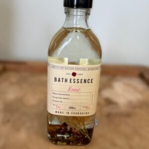 Bath Essence Rose