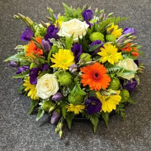 Colourful Posy