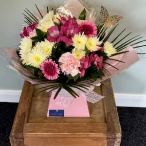 Petals of Compassion