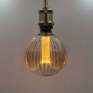 DC-F100, Dimmable LED E27 Filament (Cable sold separately)