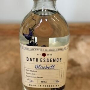 Bath Essence Bluebell