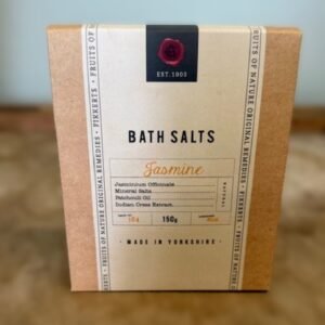 Bath Salts Jasmine