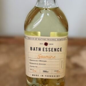 Bath Essence Jasmine