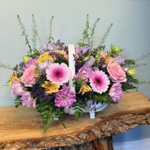 Mothers Day Basket Workshop - 45.00PP