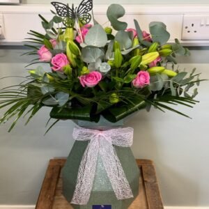 Lily & Rose Symphony