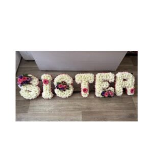 Sister Letter Tribute