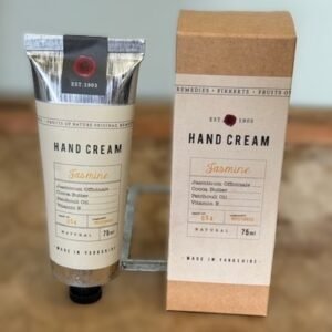Hand Cream Jasmine