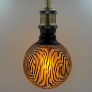 DC-F147, Dimmable LED E27 Filament