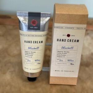 Hand Cream Bluebell