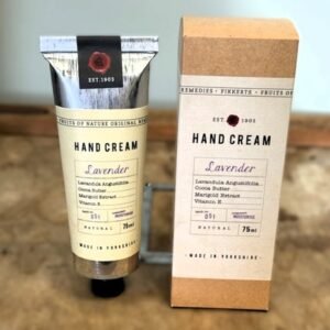 Hand Cream Lavender