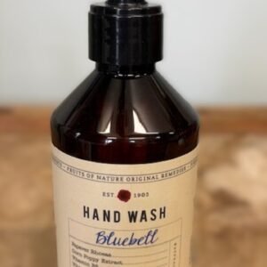 Hand Wash Bluebell