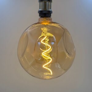 DC-F144, Dimmable LED E27 Filament