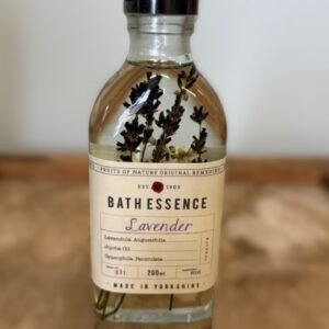 Bath Essence Lavender