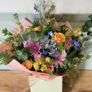Deluxe Bouquet