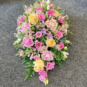 Pastel Single Ended Spray