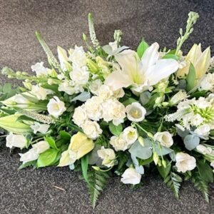 Neutral Single Ended Spray