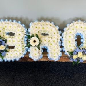 Floral Bro Tribute