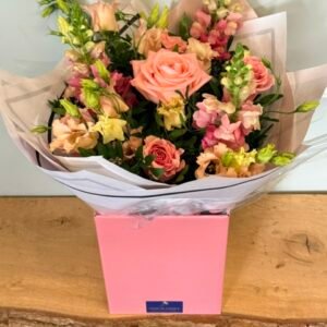 Precious Pinks